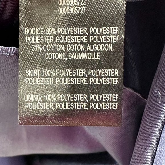 Nomad Morgan Carper Anthropologie Dress Women's Winona Sleeveless Multicolor 8 - Picture 8 of 9